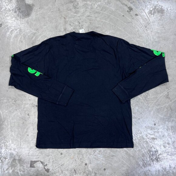 NEW KIDS WORLDWIDE DOLLAR BILL LS TEE SZ XL - Picture 8 of 8